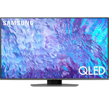 Samsung qe50q80catxzt qled usato  Teramo