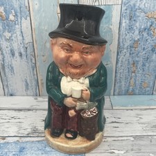 Vintage character toby for sale  STAMFORD