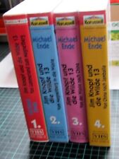 Michael ende augsburger gebraucht kaufen Michael ende augsburger gebraucht kaufen  Bergatreute