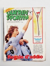 Guerin sportivo 1984 usato  Italia