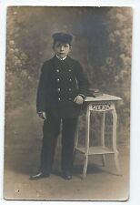 Bp041 carte photo d'occasion  Montrouge