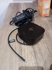 Usb docking station d'occasion  Rumilly