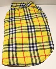 Dog jacket coat for sale  Dickson