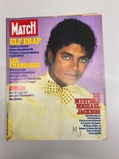 1984 paris match d'occasion  Expédié en Belgium