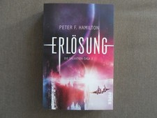 peter f hamilton gebraucht kaufen  Rodgau