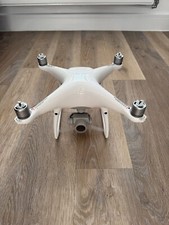 Dji phantom pro for sale  PURLEY