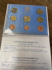 Coffret vatican pièces d'occasion  Clermont-Ferrand-