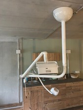 Bpr swiss denta gebraucht kaufen  Berkenthin