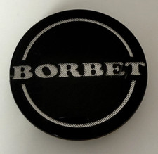 Borbet wheel center for sale  Tulsa