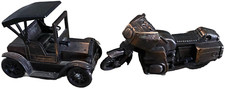 Vintage harley davidson for sale  Naples
