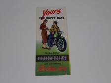 Harley davidson 125 usato  Villar Focchiardo