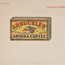 Arbuckles arisoa coffee for sale  Freehold