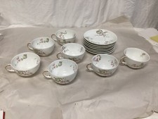 Theodore haviland limoges for sale  Reading
