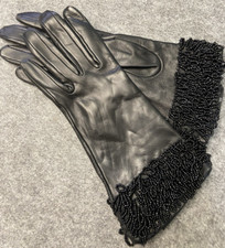 Roeckl lederhandschuhe farbe gebraucht kaufen  München