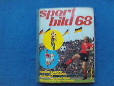 Bergmann sport bild gebraucht kaufen  Odenthal