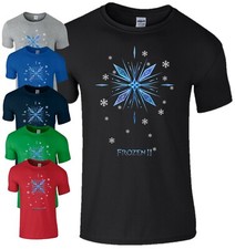 Frozen shirt 2019 for sale  BIRMINGHAM