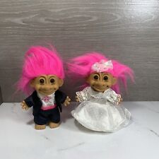 Troll dolls 4.5 for sale  Saint Charles