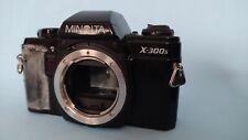 Minolta x300s macchina usato  Casalnuovo Monterotaro