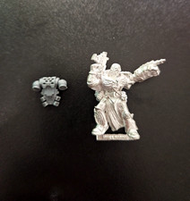 Figurine warhammer ancien d'occasion  Brest