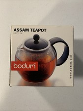 Bodum assam glass for sale  Oak Harbor