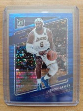 Lebron james blue d'occasion  Reims