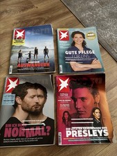 Stern magazin ... gebraucht kaufen  Freiburg im Breisgau