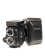Near mint yashica usato  Lucca