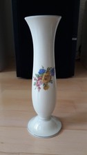 Fürstenberg vase elfenbeinfar gebraucht kaufen  Kirchheim b.München