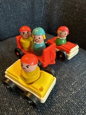 Vintage fisher price for sale  Wentzville