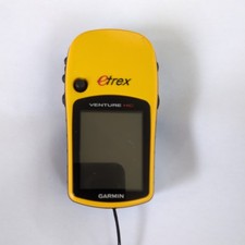 Garmin etrex venture for sale  KINGUSSIE