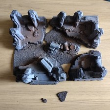 Warhammer 40k citadel for sale  POOLE