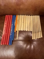 Red blue wood for sale  Springville