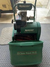 Lawn mower for sale  BURY