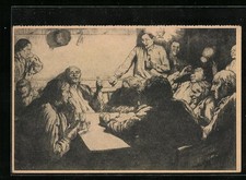 Künstler sign wilhelm gebraucht kaufen  Berlin