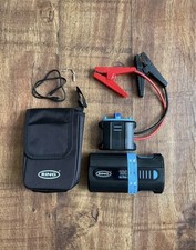 Ring jumpstarter powerbank for sale  LONDON