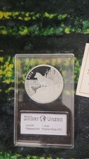 Silber wolf 2018 gebraucht kaufen  Andernach