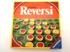 Riginal reversi brettspiel gebraucht kaufen  Geislingen an der Steige