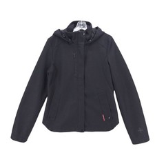 Icebreaker black jacket for sale  Colonia