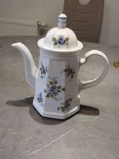 Kaffeekanne regina form gebraucht kaufen  Werder (Havel)