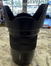 Sony 105mm oss for sale  San Bernardino