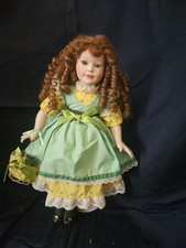 1998 porcelain doll for sale  Las Vegas