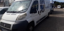 Fiat ducato 2012 for sale  CAMBORNE