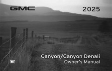 2025 gmc canyon for sale  Piqua