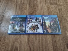 Kingdom hearts 1.5 for sale  Grand Rapids