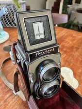 Flexaret automat tlr for sale  LONDON