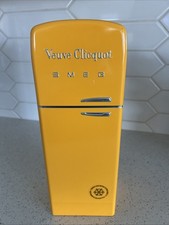 Veuve clicquot smeg for sale  Glendale