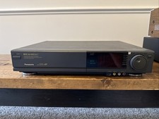 Panasonic 1960 pro for sale  Duluth