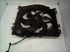 Ventilateur refroidissement oc d'occasion  La Tour-du-Pin