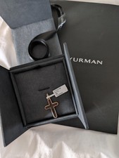 David yurman 18k for sale  Huntington Beach