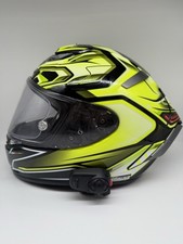 Shoei spirit iii for sale  SOUTHEND-ON-SEA